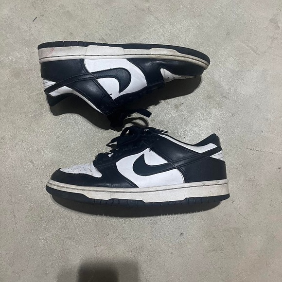 Nike Shoes - Nike Panda Dunks Size 7.5w